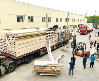 挑選展覽搭建工廠一定要看資質嗎？
