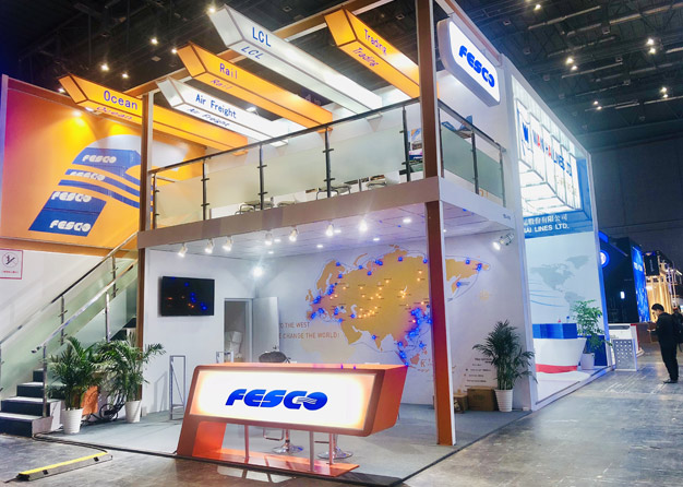 FESCO-進博會粉色视频在线观看免费項目
